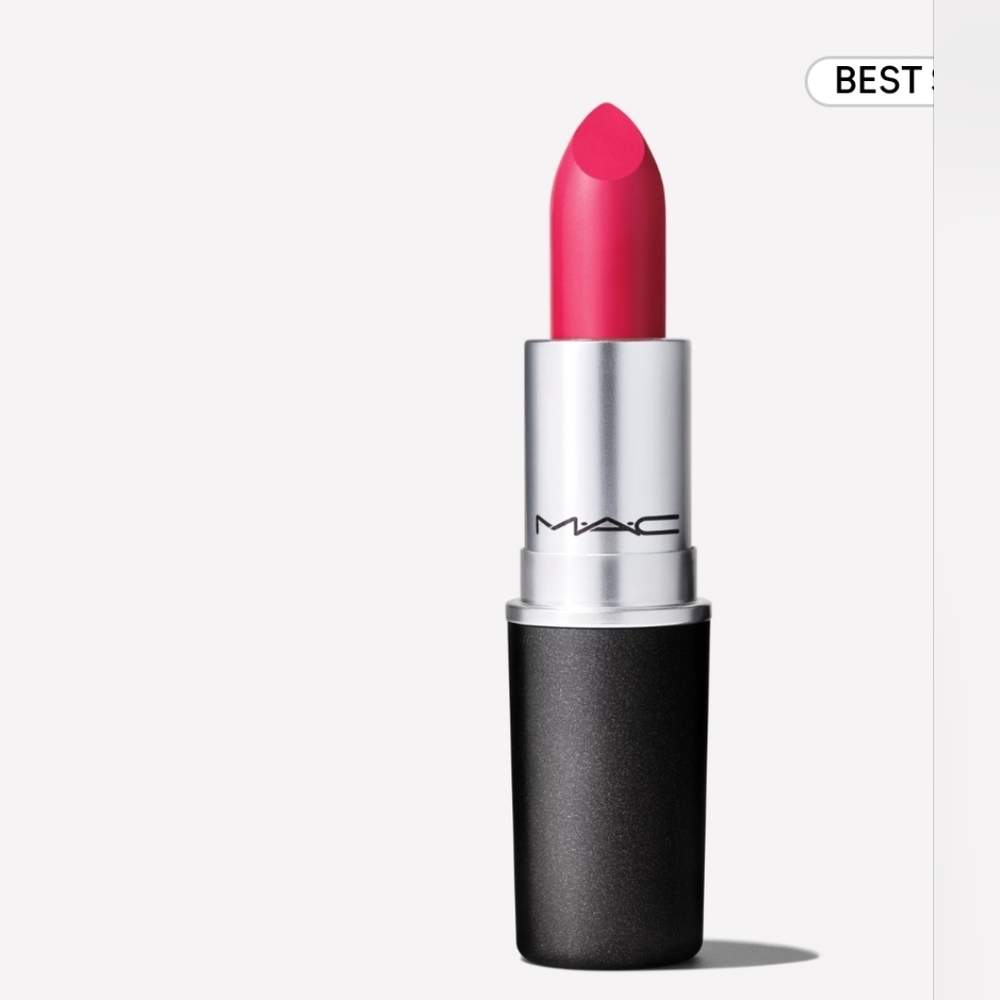 New MAC AMPLIFIED LIPSTICK in Dallas 136